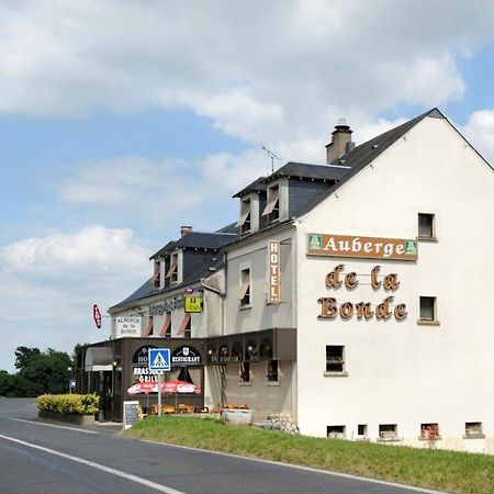 Auberge de la Bonde Langeais Buitenkant foto