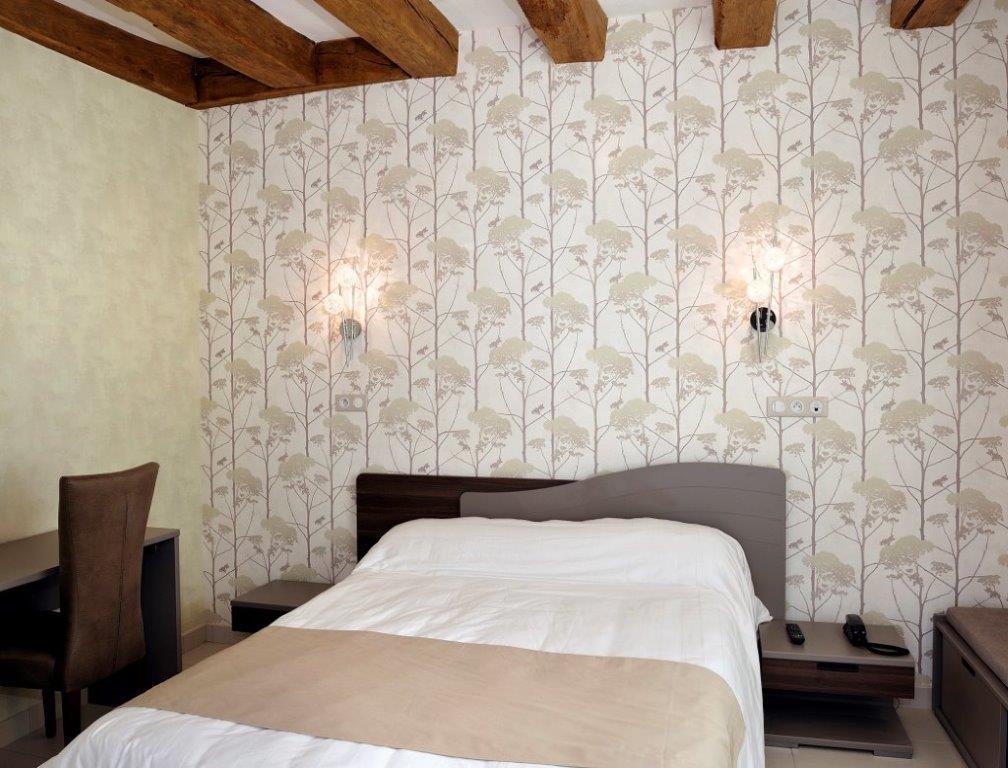 Auberge de la Bonde Langeais Kamer foto