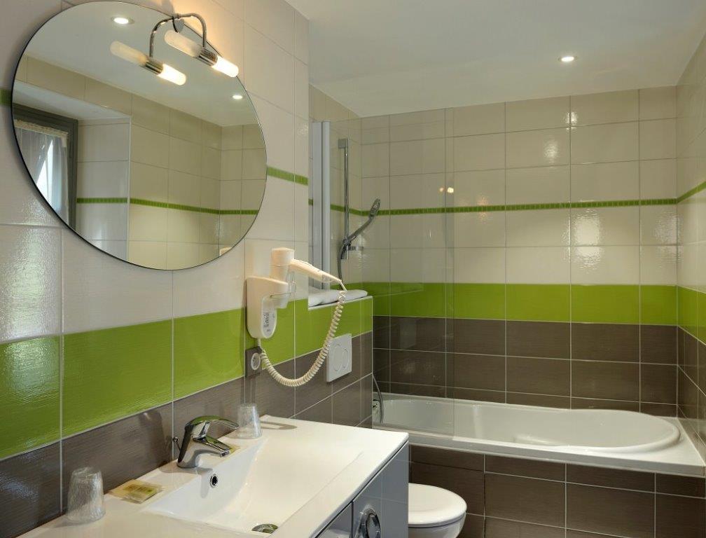 Auberge de la Bonde Langeais Kamer foto