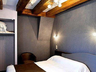 Auberge de la Bonde Langeais Buitenkant foto