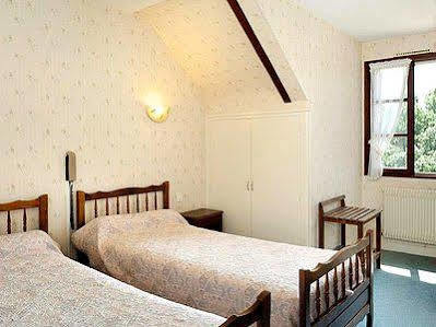 Auberge de la Bonde Langeais Buitenkant foto